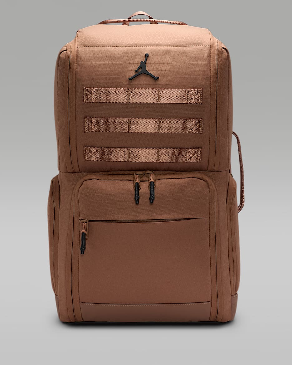Jordan Collectors Backpack 31.5L Nike NL